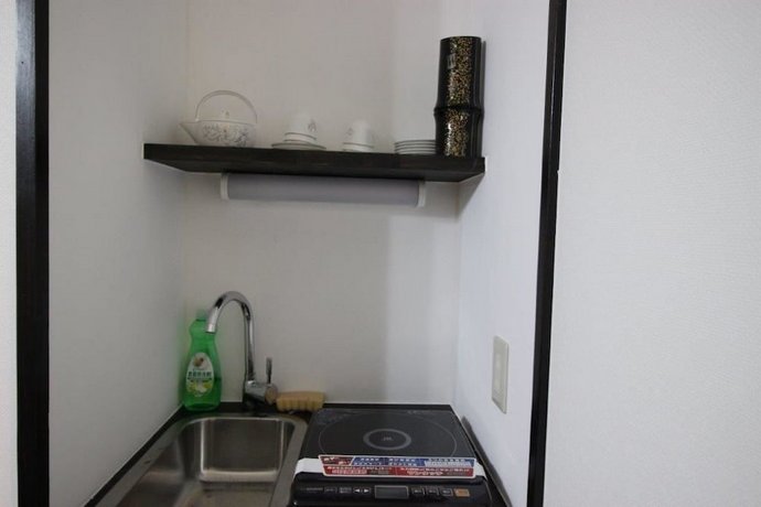 Osaka Nakayama Guesthouse