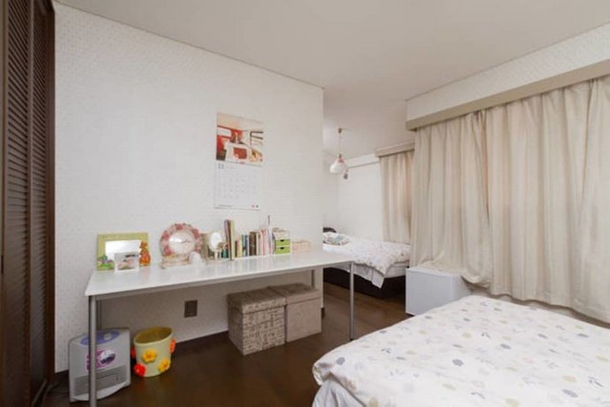 Osaka Nakayama Guesthouse