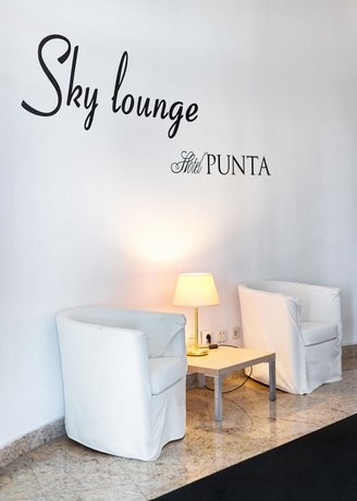 Hotel Punta Vodice
