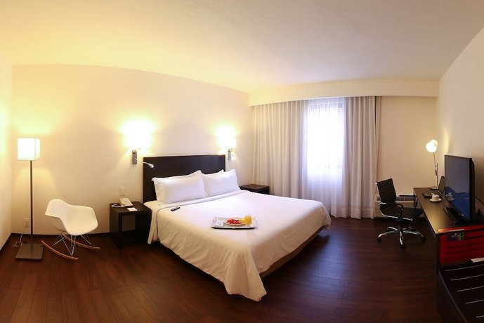 Fiesta Inn Xalapa