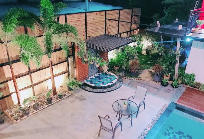 Beach Box Resort Hua Hin