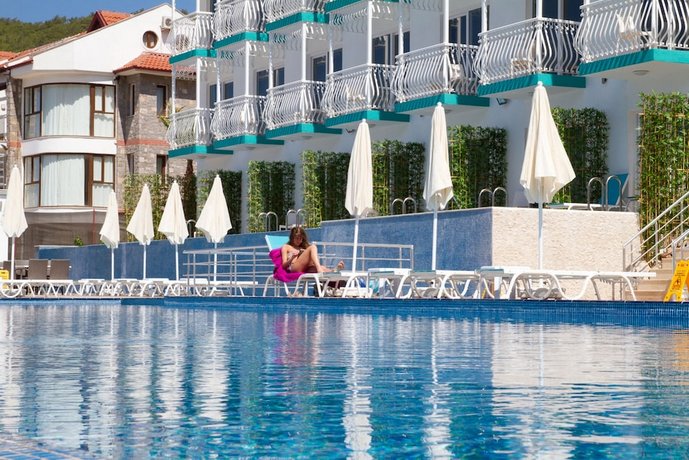 Sertil Deluxe Hotel & Spa Adult Only