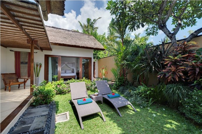 Lumut3 Villa - Seminyak