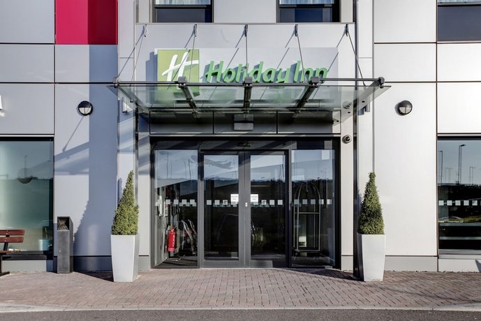 Holiday Inn London Luton Airport