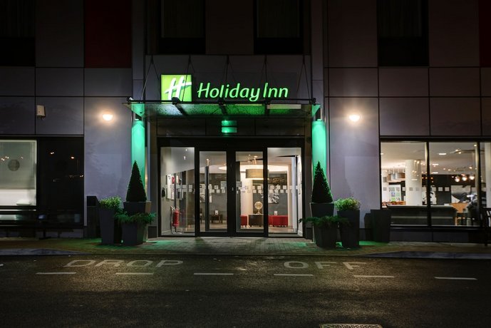 Holiday Inn London Luton Airport