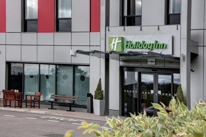 Holiday Inn London Luton Airport