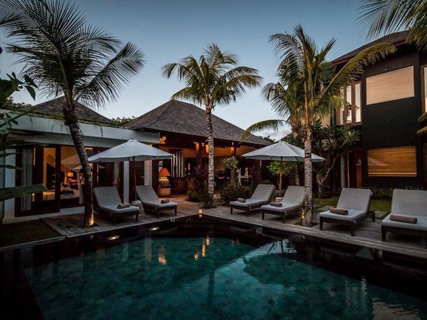Villa Abagram