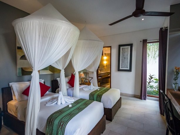 Villa Abagram