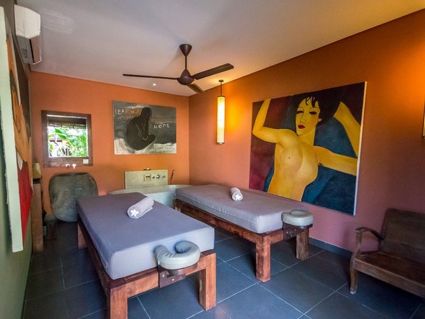 Villa Abagram