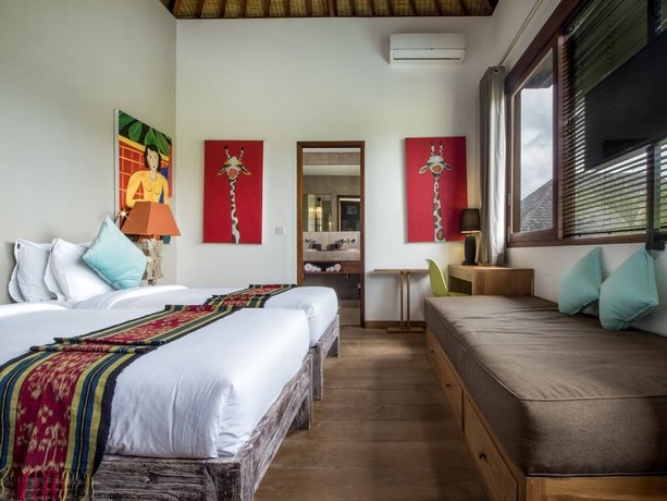 Villa Abagram