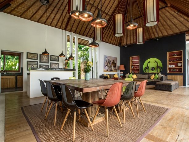 Villa Abagram