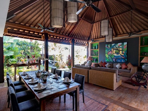 Villa Abagram