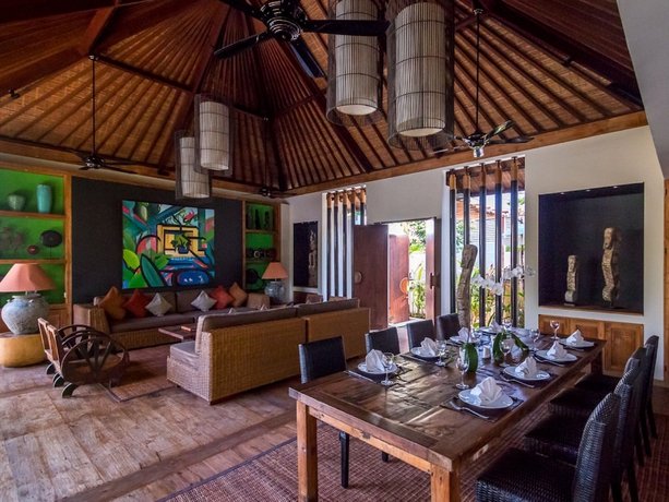 Villa Abagram