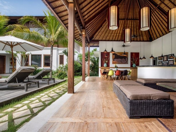 Villa Abagram