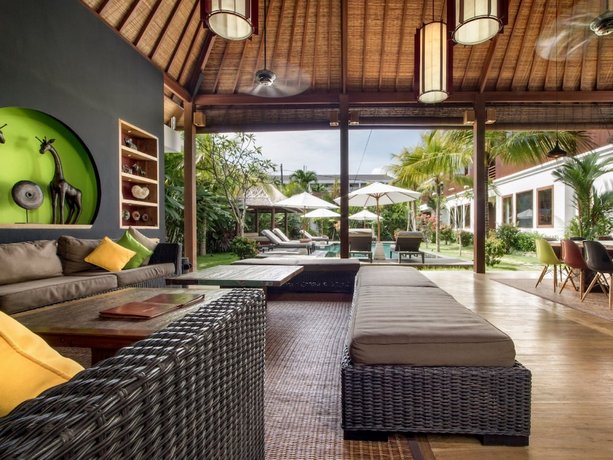 Villa Abagram