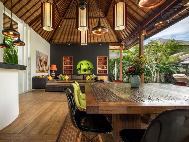 Villa Abagram