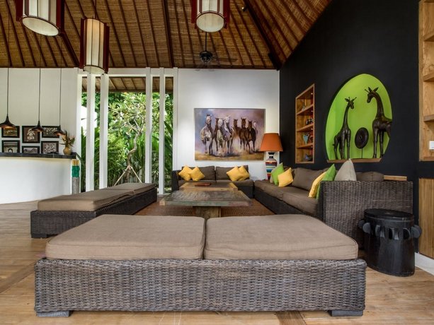 Villa Abagram