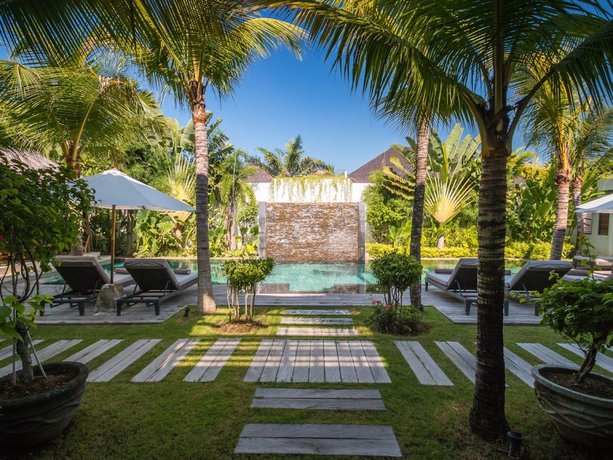 Villa Abagram