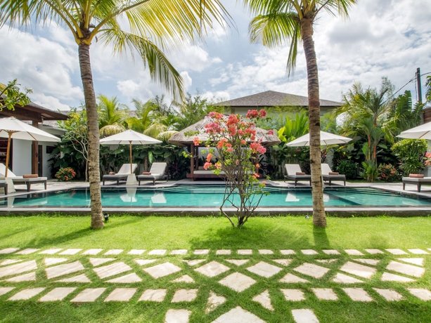 Villa Abagram