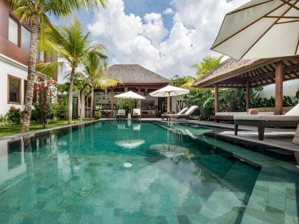 Villa Abagram