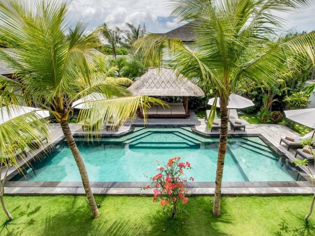 Villa Abagram