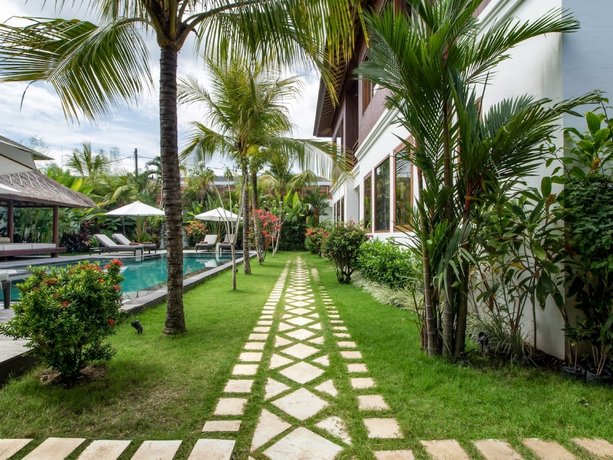 Villa Abagram