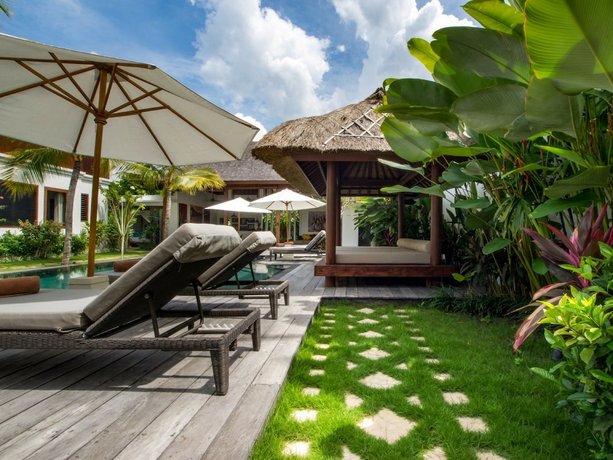 Villa Abagram