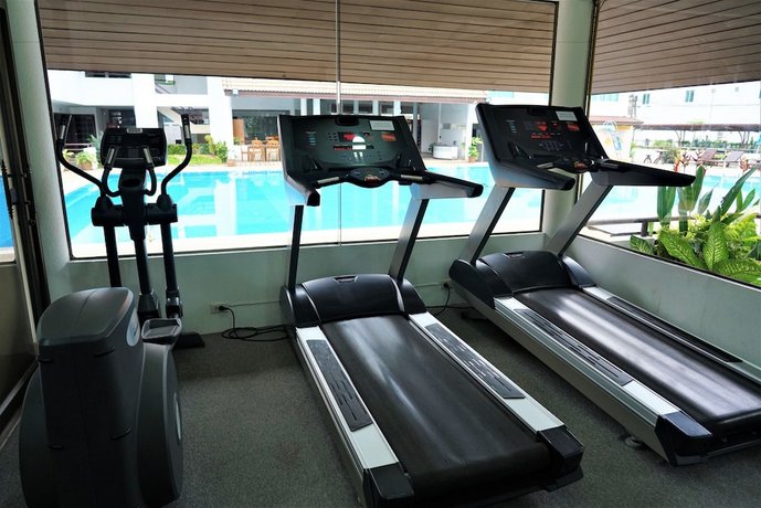 Hua Hin Sport Villa