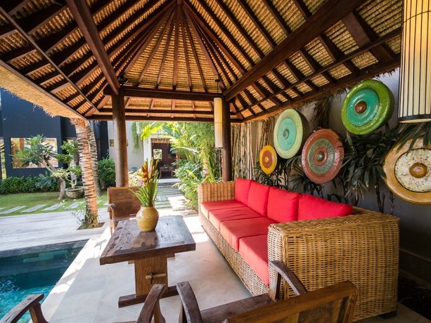 Villa Abakoi