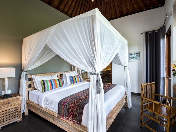 Villa Abakoi