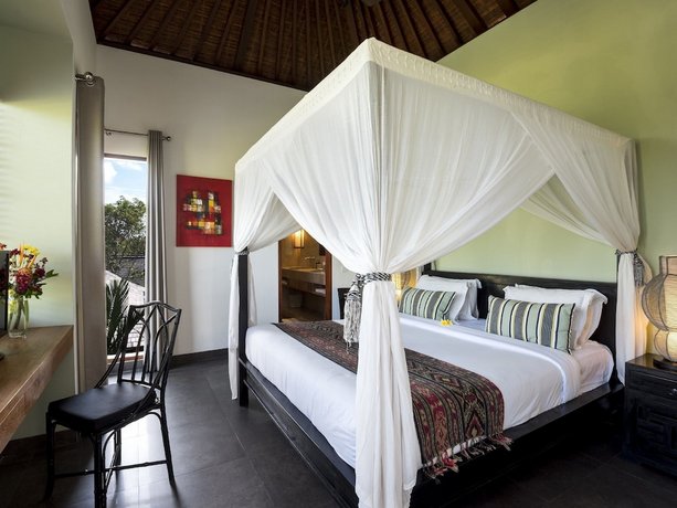 Villa Abakoi