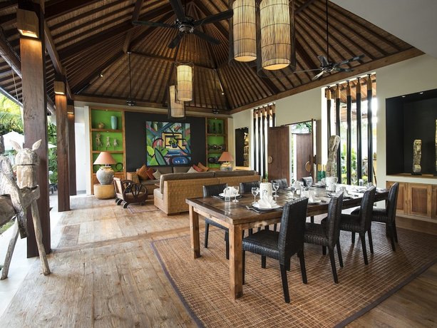 Villa Abakoi