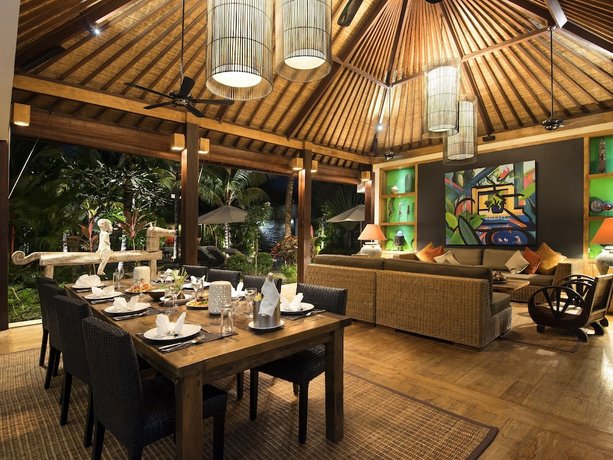 Villa Abakoi
