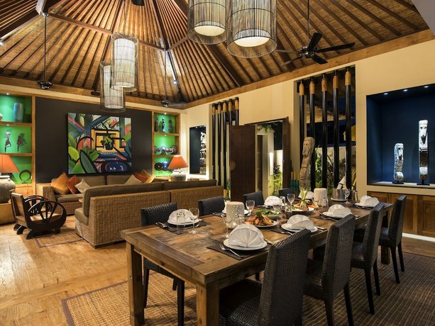 Villa Abakoi