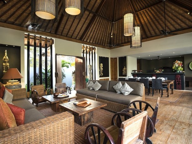 Villa Abakoi