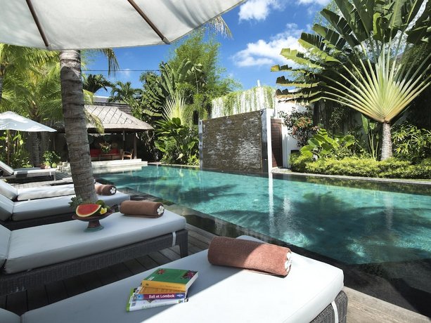 Villa Abakoi
