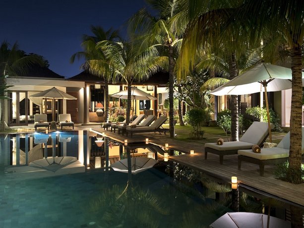 Villa Abakoi