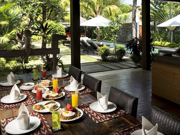 Villa Abakoi