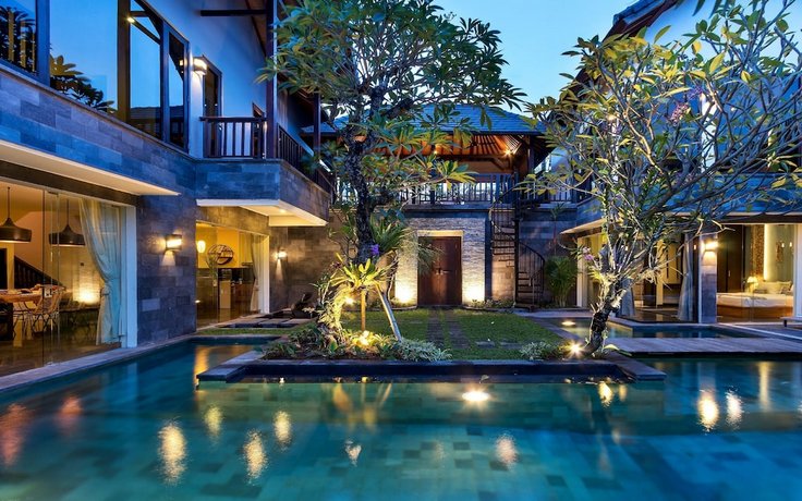 Villa Sundari