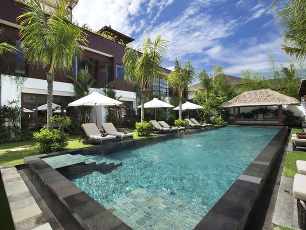 Villa Anam