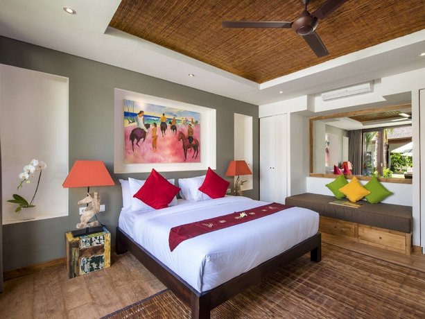 Villa Anam