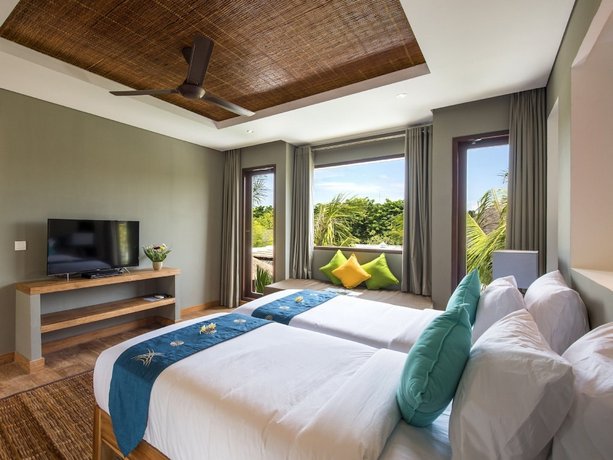 Villa Anam