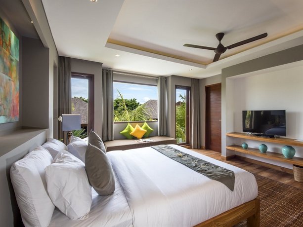 Villa Anam
