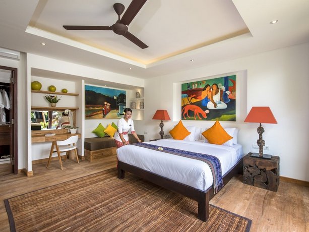 Villa Anam
