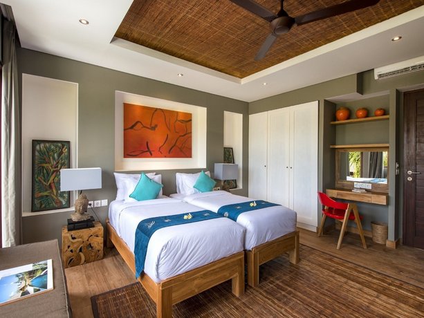 Villa Anam