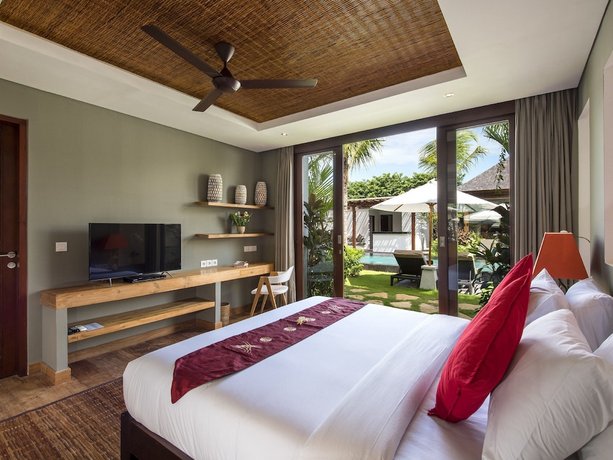 Villa Anam