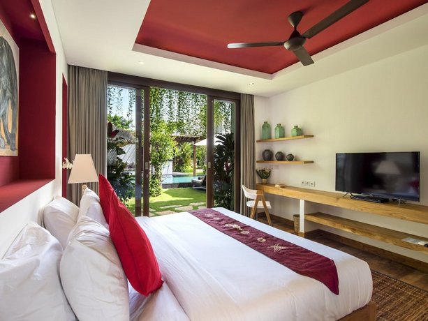 Villa Anam