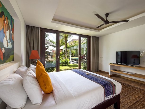 Villa Anam