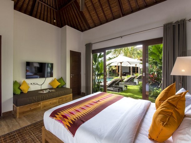 Villa Anam