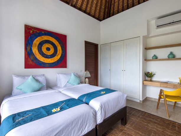 Villa Anam